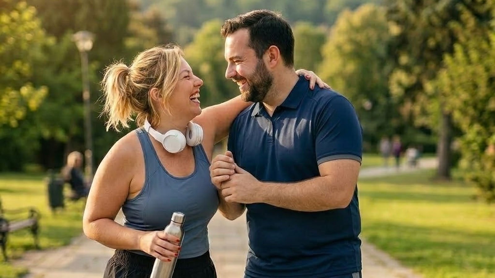 Paciente en seguimiento digital de tratamiento médico