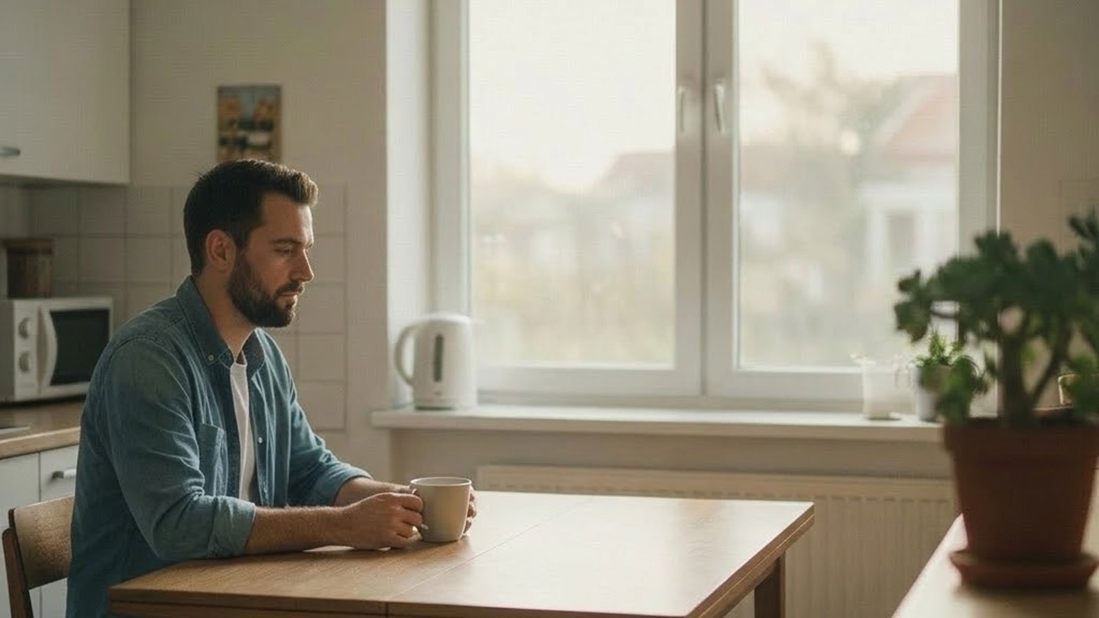 Sesión de acompañamiento emocional profesional